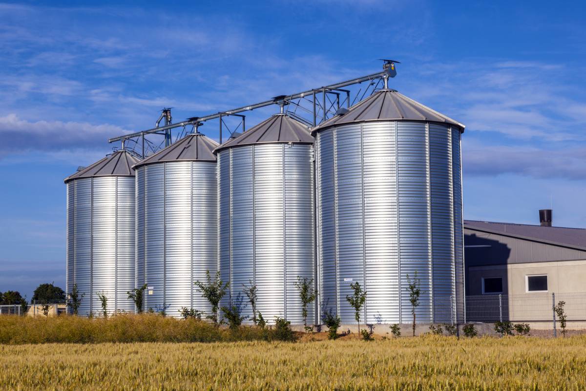 Agriculture