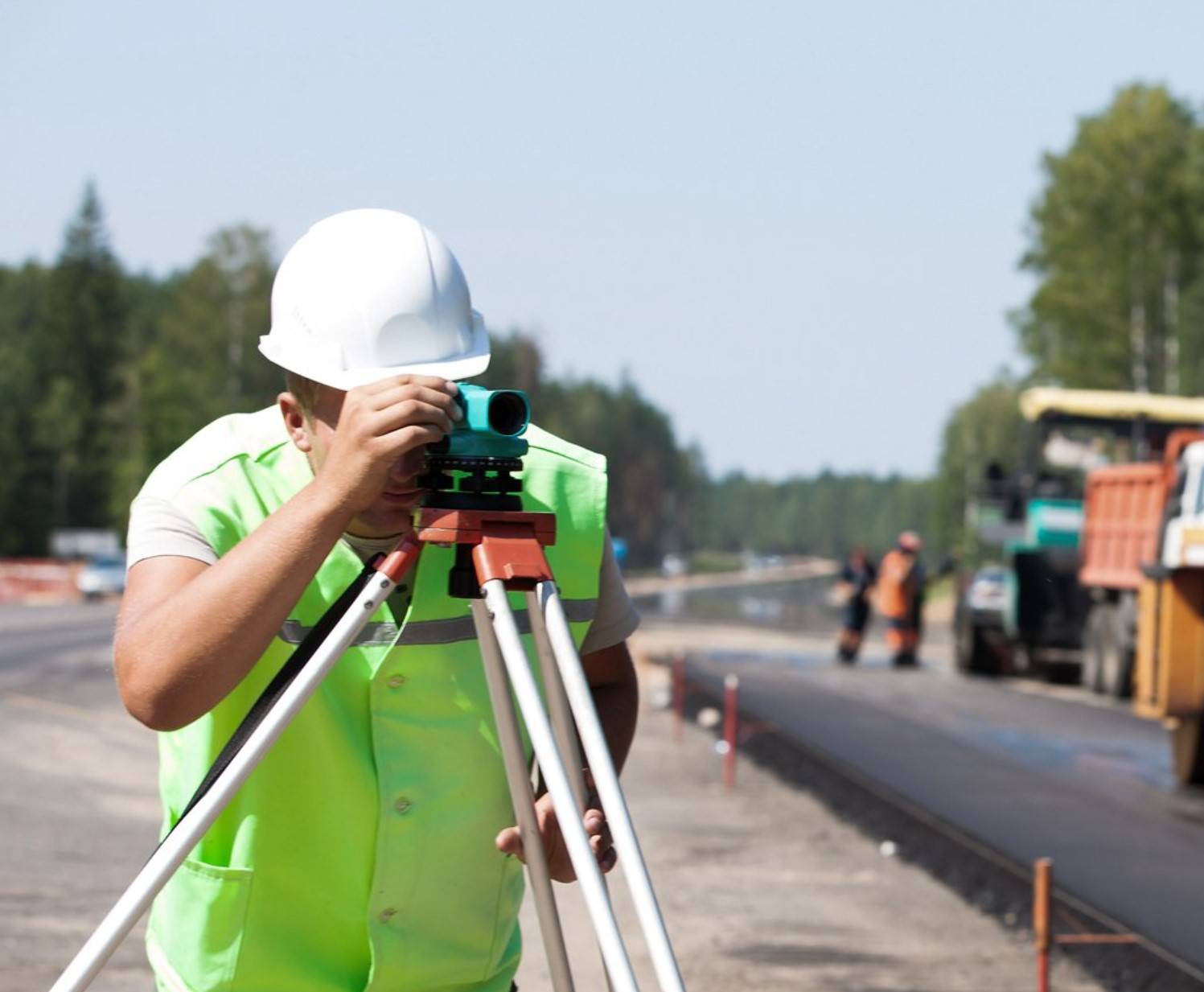 Site Investigations & Surveys